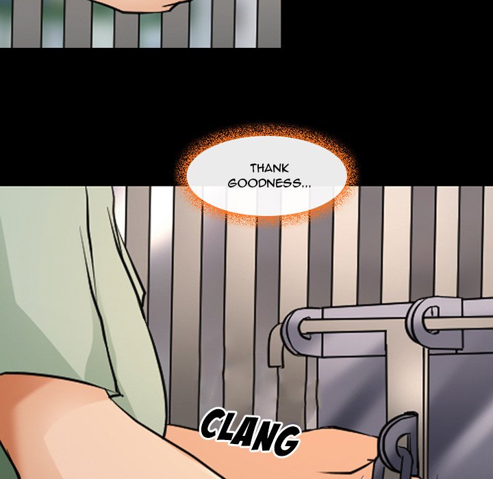 The Voice of God - Chapter 26 [photo 99] - MangaPorn