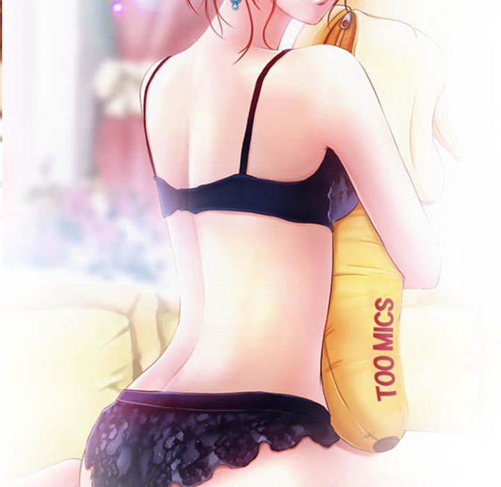 The Voice of God - Chapter 27 [photo 10] - MangaPorn