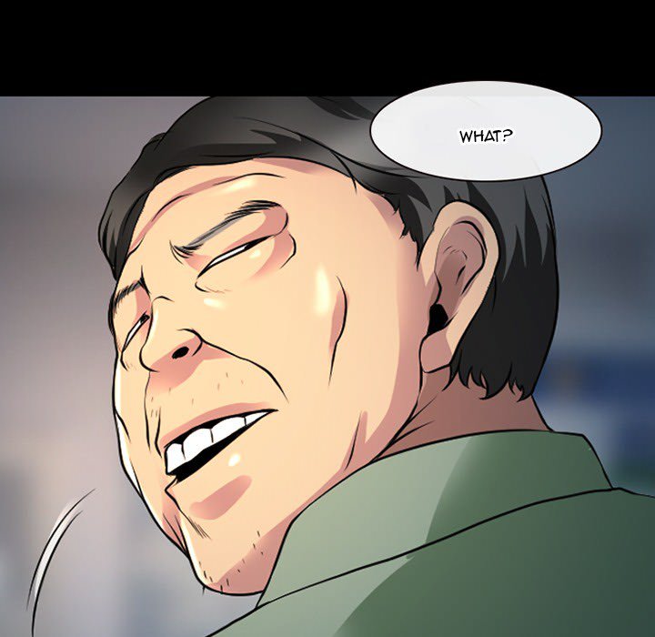 The Voice of God - Chapter 27 [photo 106] - MangaPorn