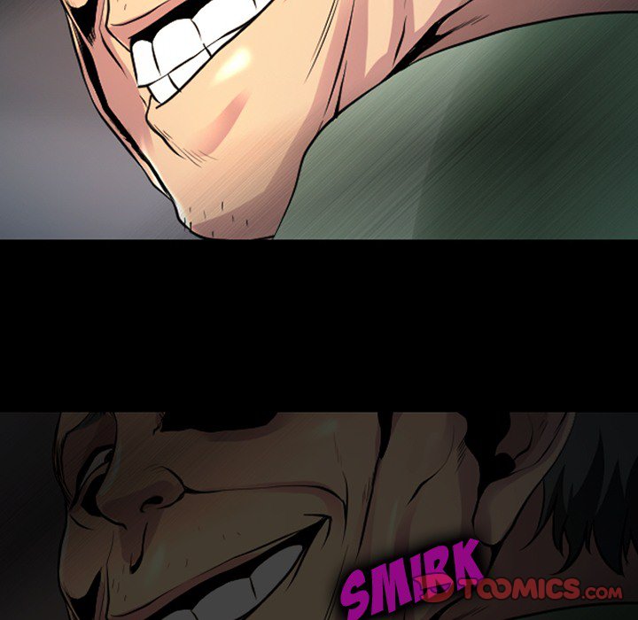 The Voice of God - Chapter 27 [photo 110] - MangaPorn