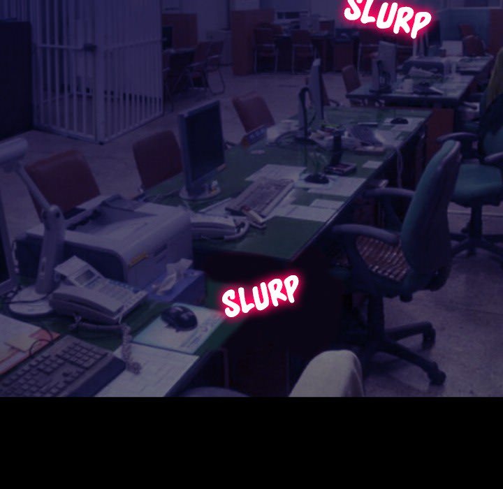 The Voice of God - Chapter 27 [photo 16] - MangaPorn