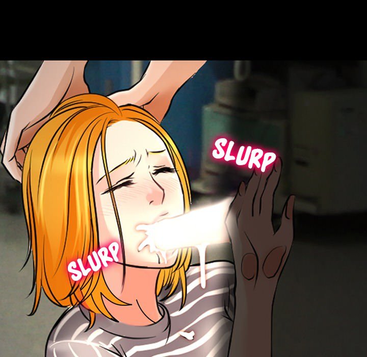 The Voice of God - Chapter 27 [photo 17] - MangaPorn