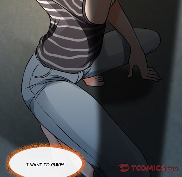 The Voice of God - Chapter 27 [photo 20] - MangaPorn