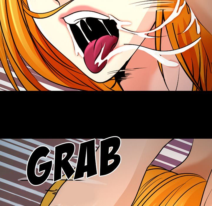 The Voice of God - Chapter 27 [photo 22] - MangaPorn