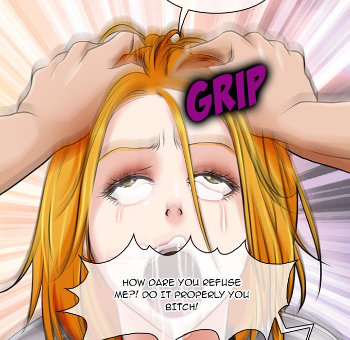 The Voice of God - Chapter 27 [photo 24] - MangaPorn