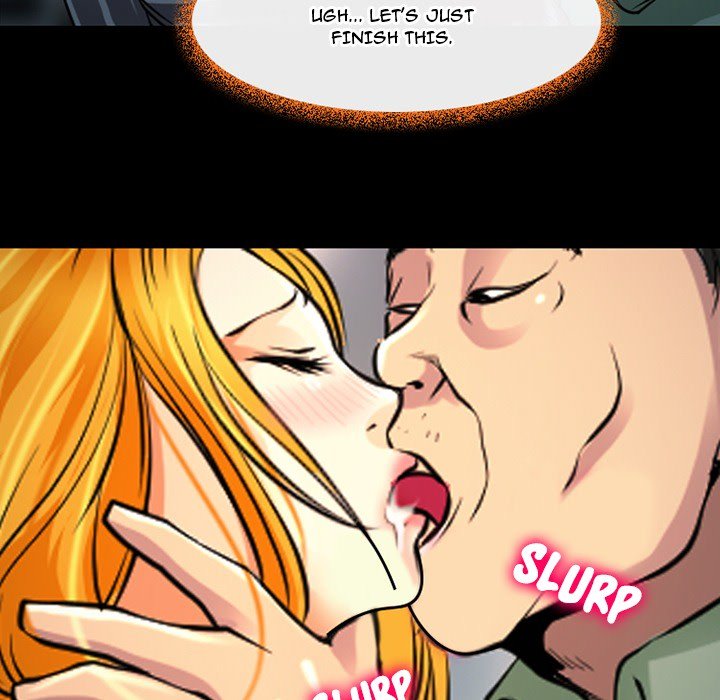 The Voice of God - Chapter 27 [photo 28] - MangaPorn