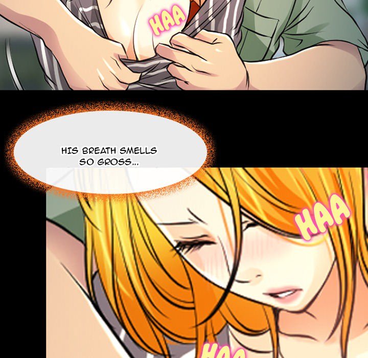 The Voice of God - Chapter 27 [photo 31] - MangaPorn