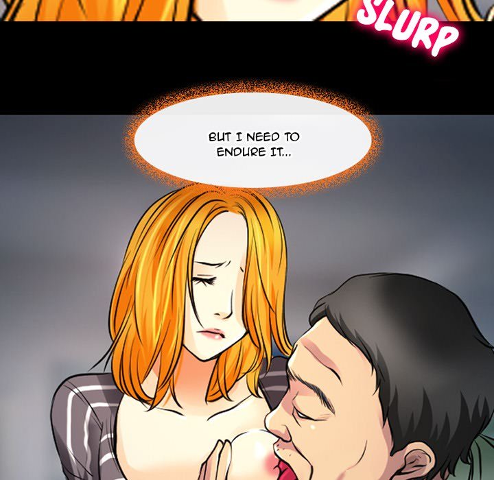 The Voice of God - Chapter 27 [photo 42] - MangaPorn