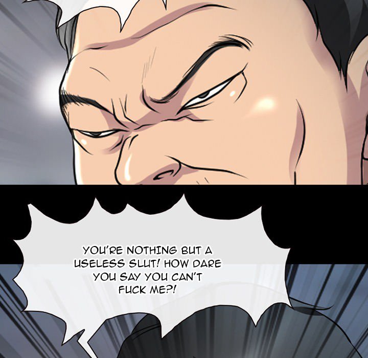 The Voice of God - Chapter 27 [photo 49] - MangaPorn