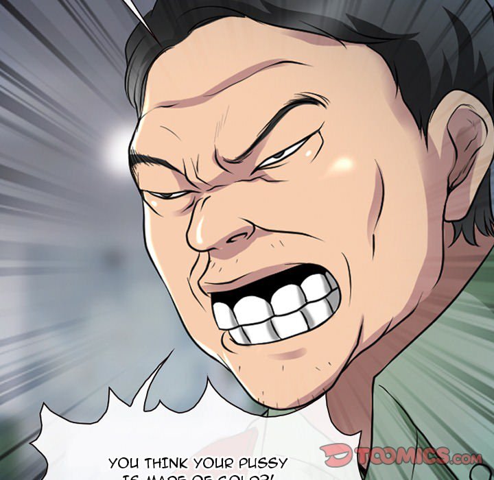 The Voice of God - Chapter 27 [photo 50] - MangaPorn