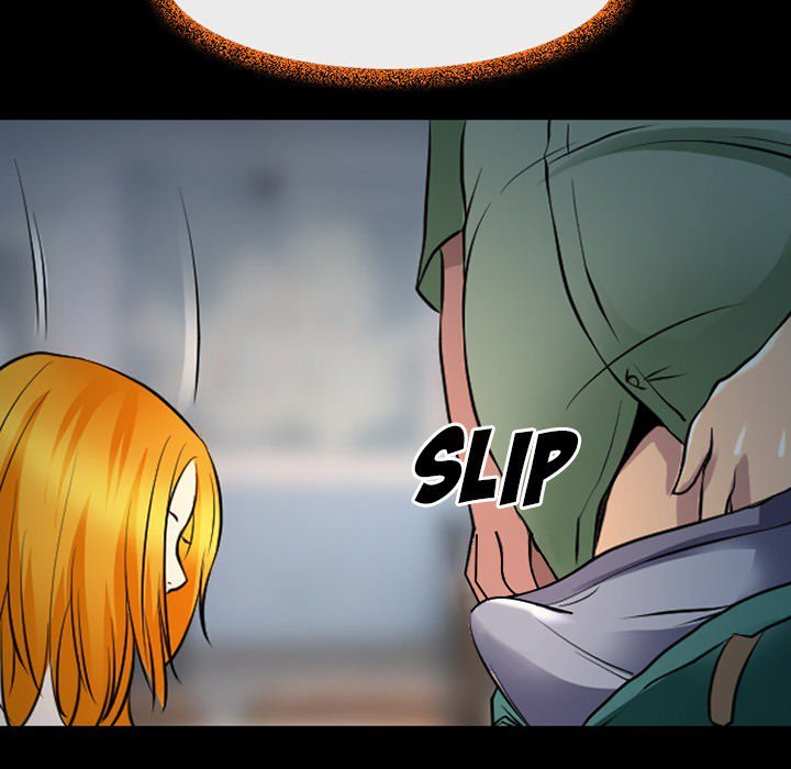 The Voice of God - Chapter 27 [photo 53] - MangaPorn