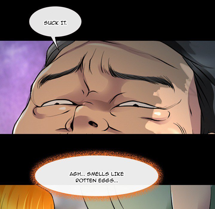 The Voice of God - Chapter 27 [photo 54] - MangaPorn