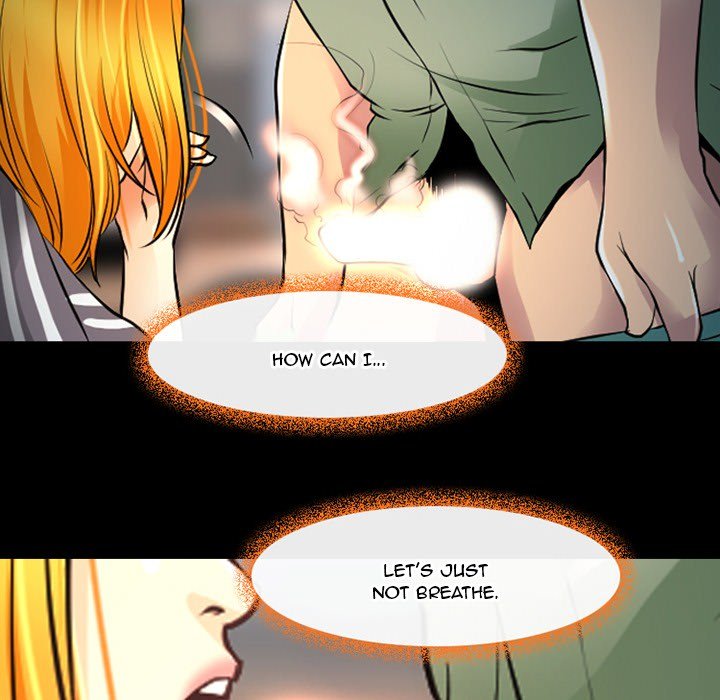 The Voice of God - Chapter 27 [photo 55] - MangaPorn