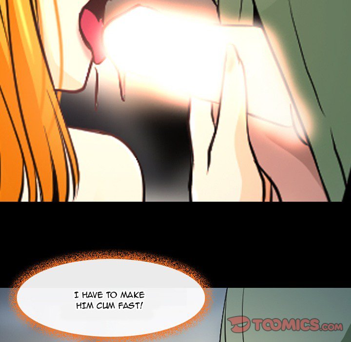 The Voice of God - Chapter 27 [photo 56] - MangaPorn