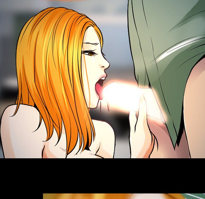 The Voice of God - Chapter 27 [photo 57] - MangaPorn