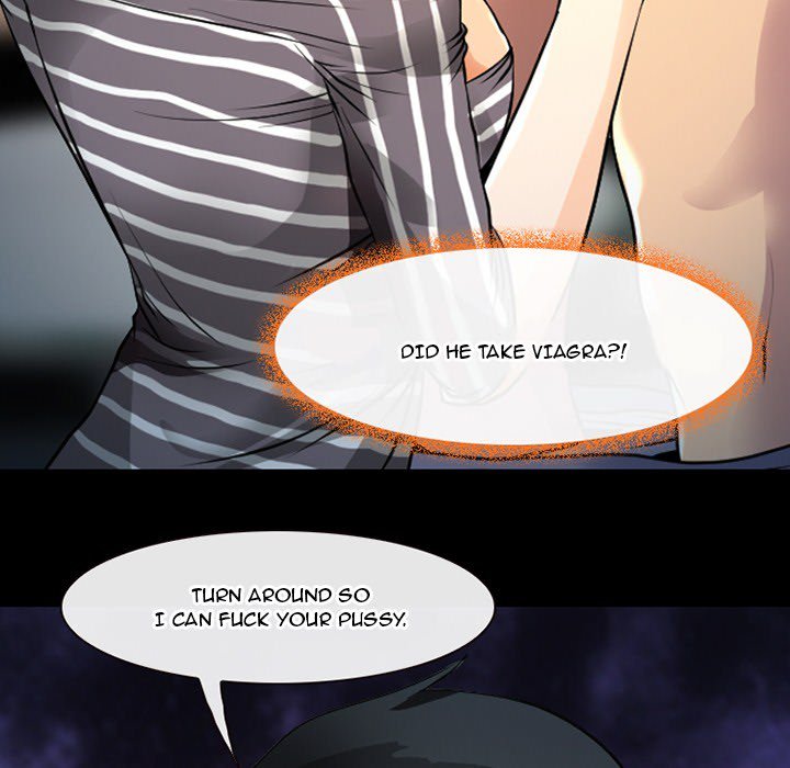 The Voice of God - Chapter 27 [photo 60] - MangaPorn