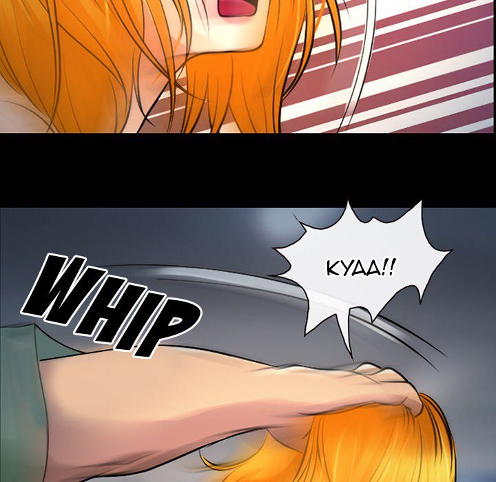 The Voice of God - Chapter 27 [photo 66] - MangaPorn