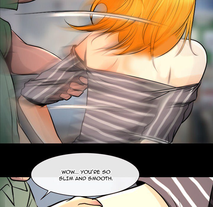 The Voice of God - Chapter 27 [photo 67] - MangaPorn