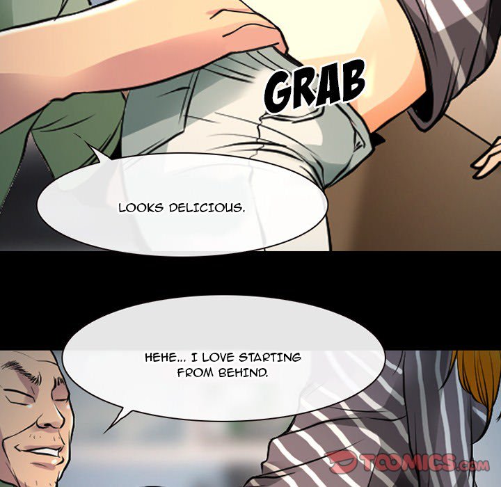 The Voice of God - Chapter 27 [photo 68] - MangaPorn