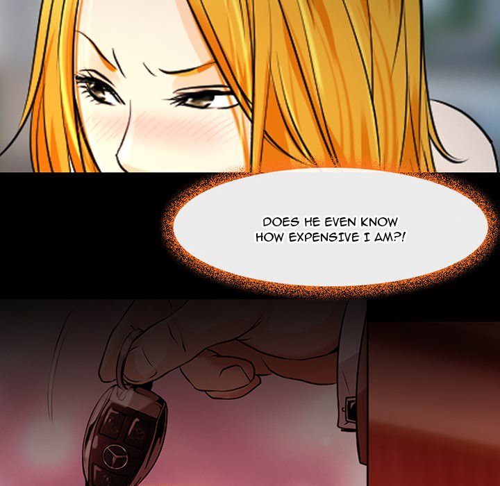 The Voice of God - Chapter 27 [photo 70] - MangaPorn