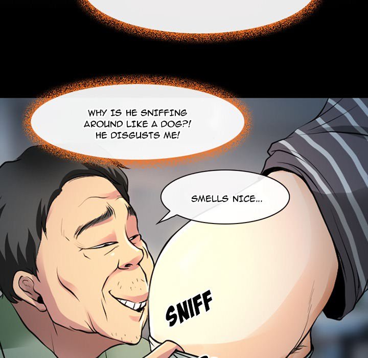 The Voice of God - Chapter 27 [photo 73] - MangaPorn