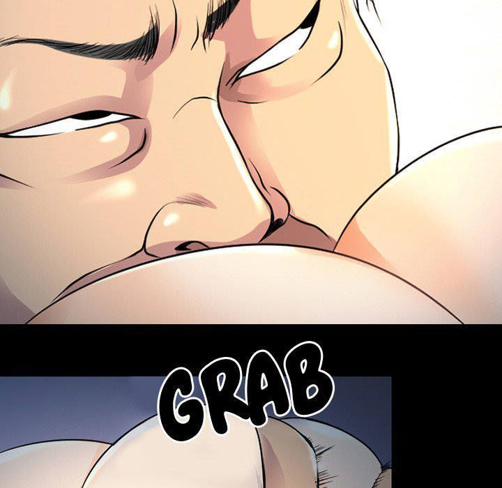 The Voice of God - Chapter 27 [photo 78] - MangaPorn