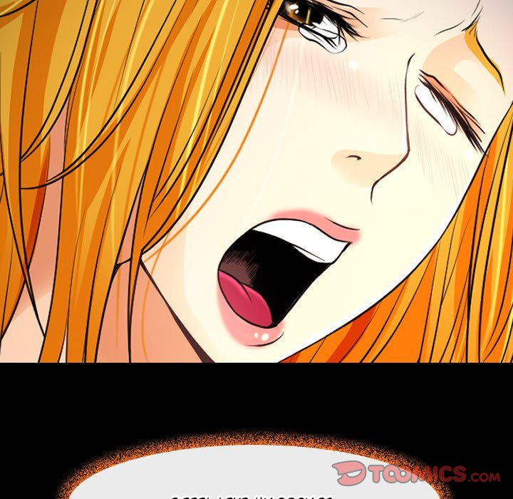 The Voice of God - Chapter 27 [photo 98] - MangaPorn