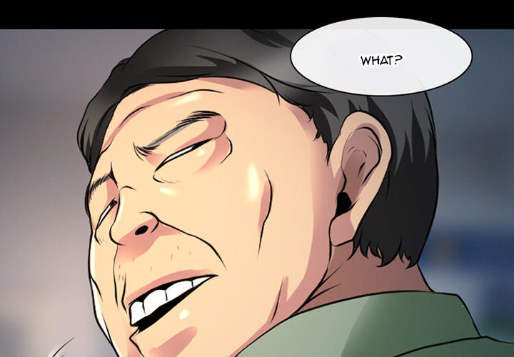 The Voice of God - Chapter 28 [photo 1] - MangaPorn