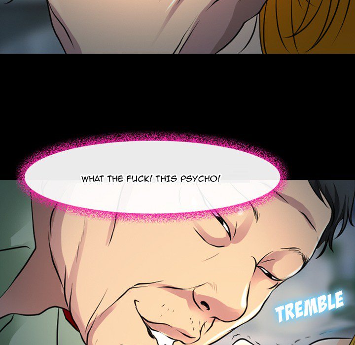 The Voice of God - Chapter 28 [photo 18] - MangaPorn