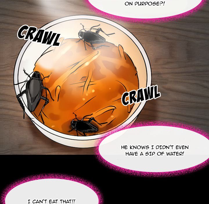 The Voice of God - Chapter 28 [photo 24] - MangaPorn