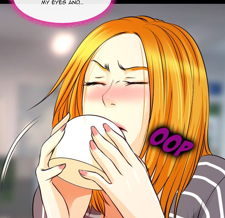 The Voice of God - Chapter 28 [photo 27] - MangaPorn