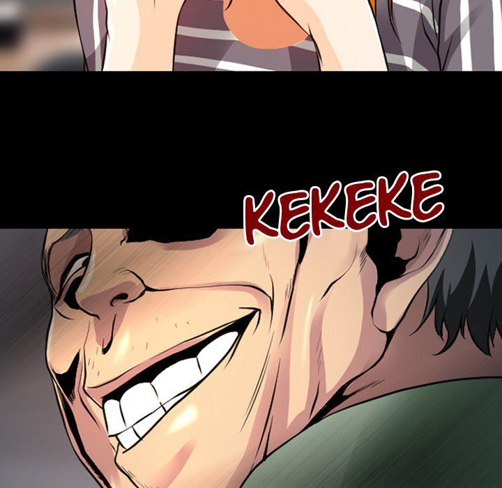 The Voice of God - Chapter 28 [photo 28] - MangaPorn