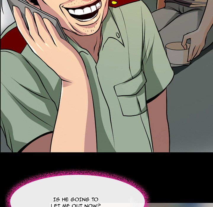 The Voice of God - Chapter 28 [photo 33] - MangaPorn