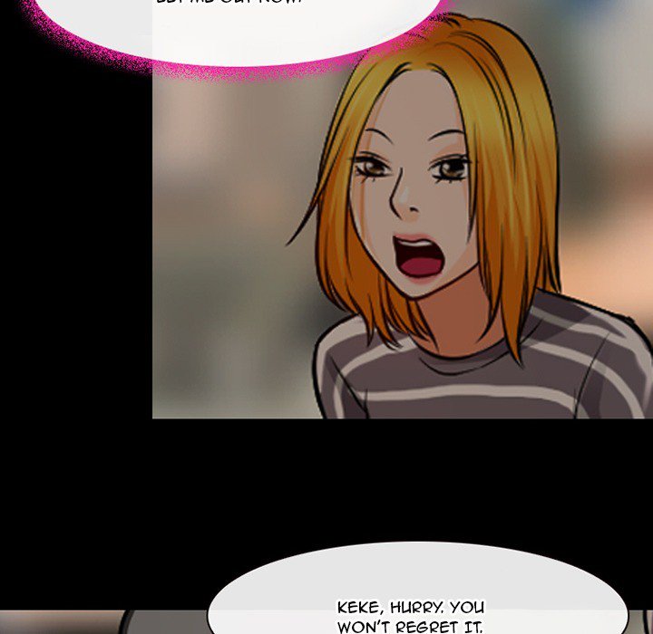 The Voice of God - Chapter 28 [photo 34] - MangaPorn