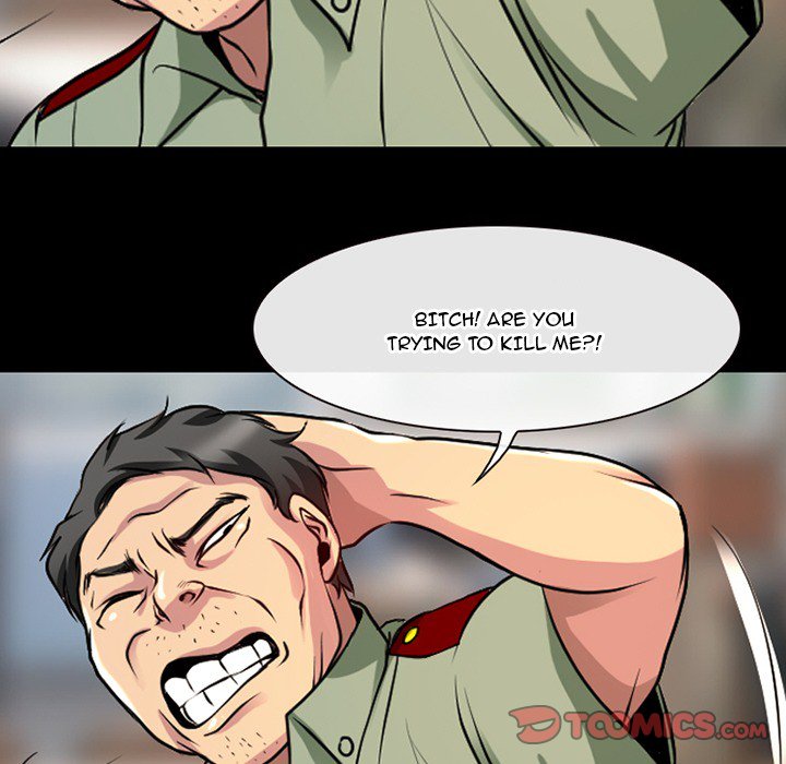 The Voice of God - Chapter 28 [photo 38] - MangaPorn