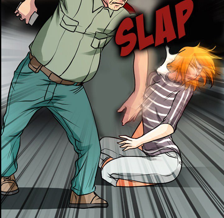 The Voice of God - Chapter 28 [photo 41] - MangaPorn