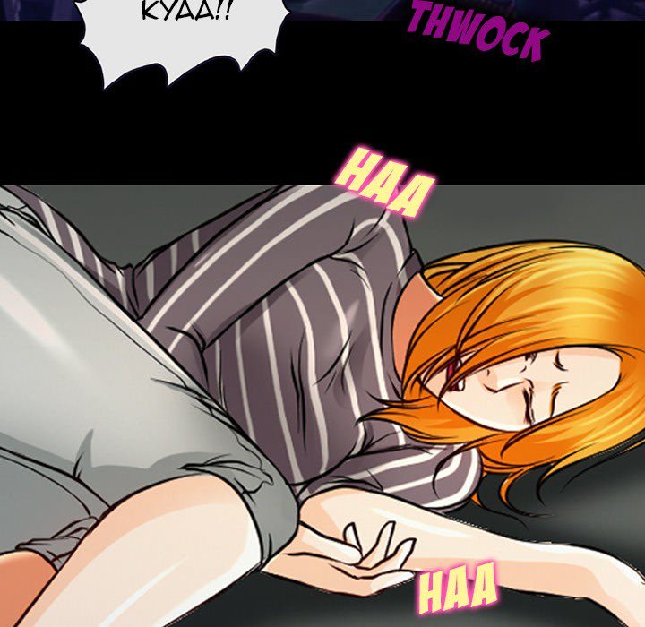 The Voice of God - Chapter 28 [photo 43] - MangaPorn