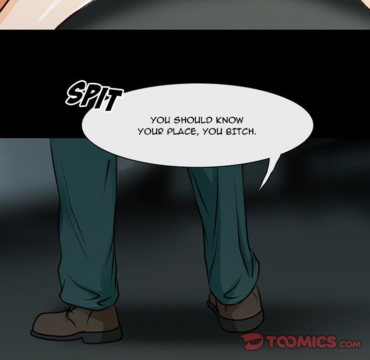 The Voice of God - Chapter 28 [photo 44] - MangaPorn