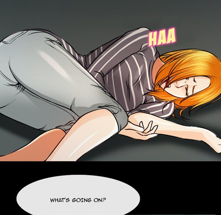 The Voice of God - Chapter 28 [photo 45] - MangaPorn