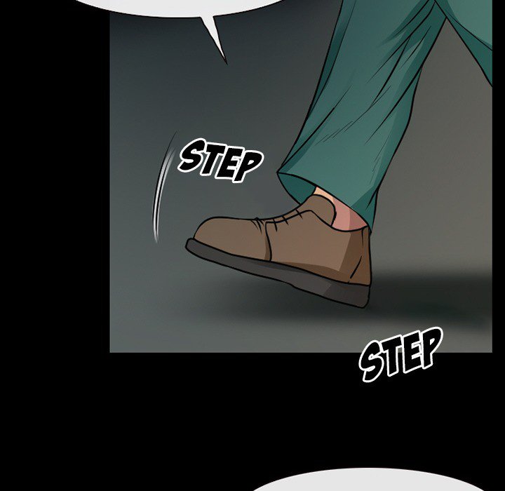 The Voice of God - Chapter 28 [photo 46] - MangaPorn