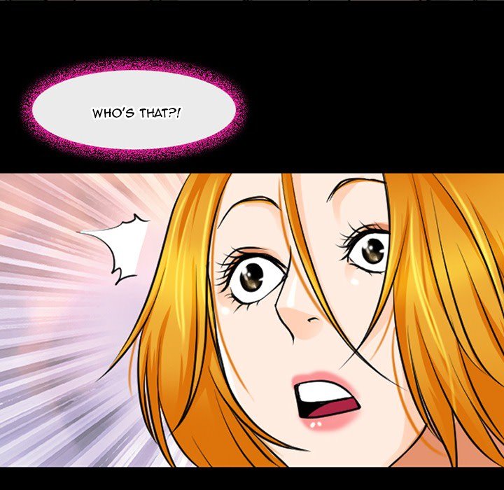 The Voice of God - Chapter 28 [photo 48] - MangaPorn