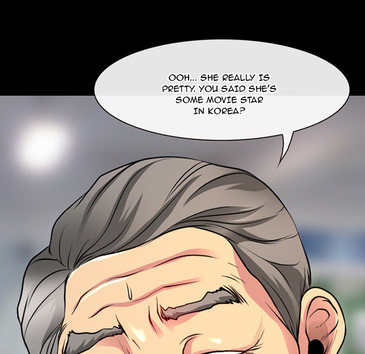 The Voice of God - Chapter 28 [photo 49] - MangaPorn