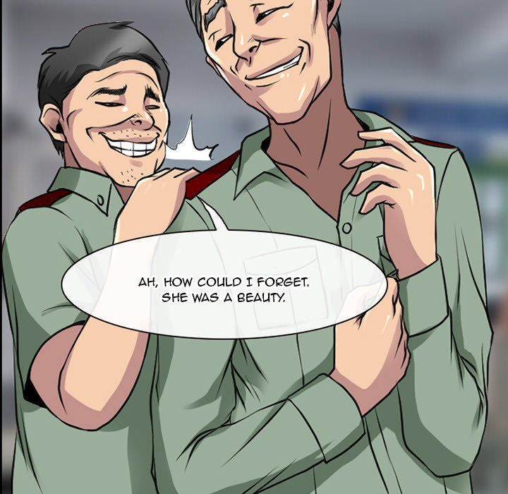 The Voice of God - Chapter 28 [photo 53] - MangaPorn