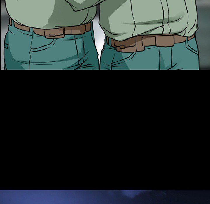 The Voice of God - Chapter 28 [photo 54] - MangaPorn