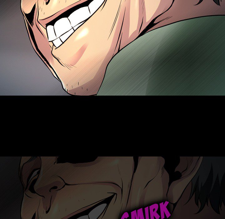 The Voice of God - Chapter 28 [photo 6] - MangaPorn