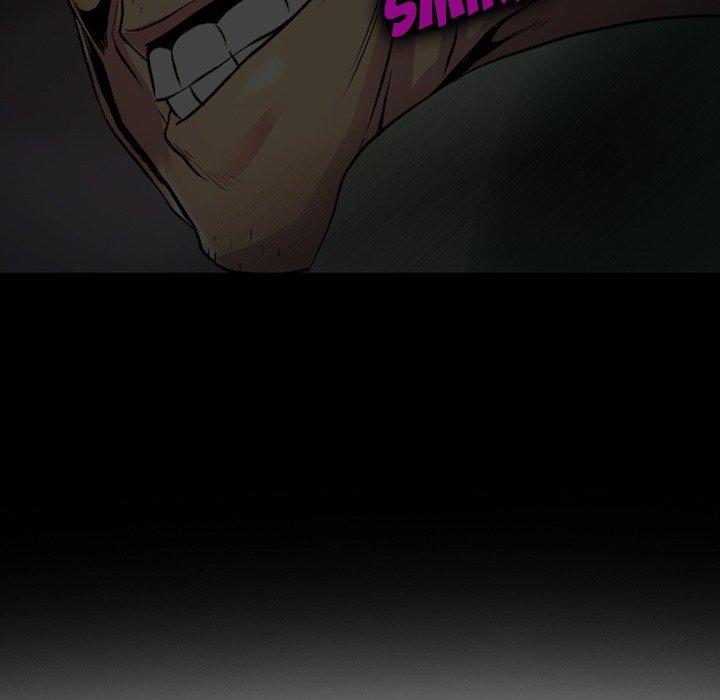 The Voice of God - Chapter 28 [photo 7] - MangaPorn