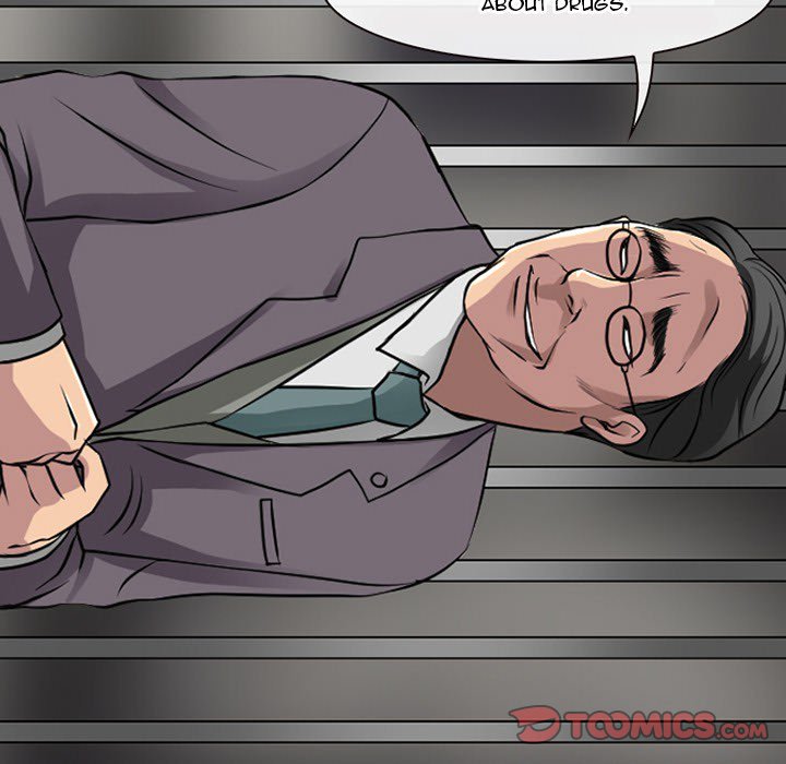 The Voice of God - Chapter 29 [photo 104] - MangaPorn