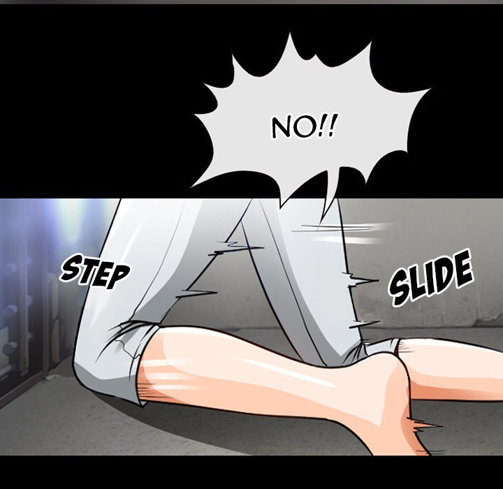 The Voice of God - Chapter 29 [photo 105] - MangaPorn