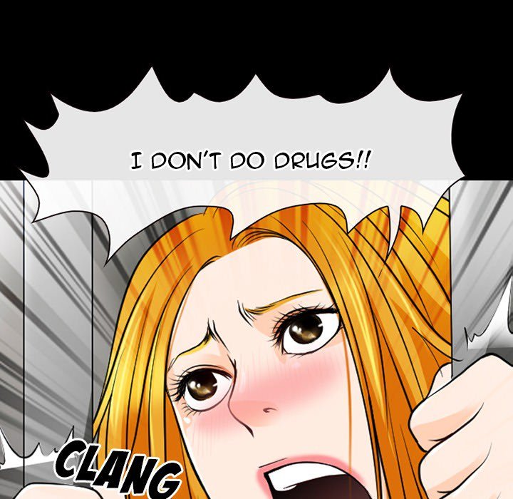 The Voice of God - Chapter 29 [photo 106] - MangaPorn