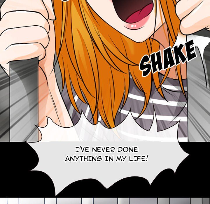 The Voice of God - Chapter 29 [photo 107] - MangaPorn